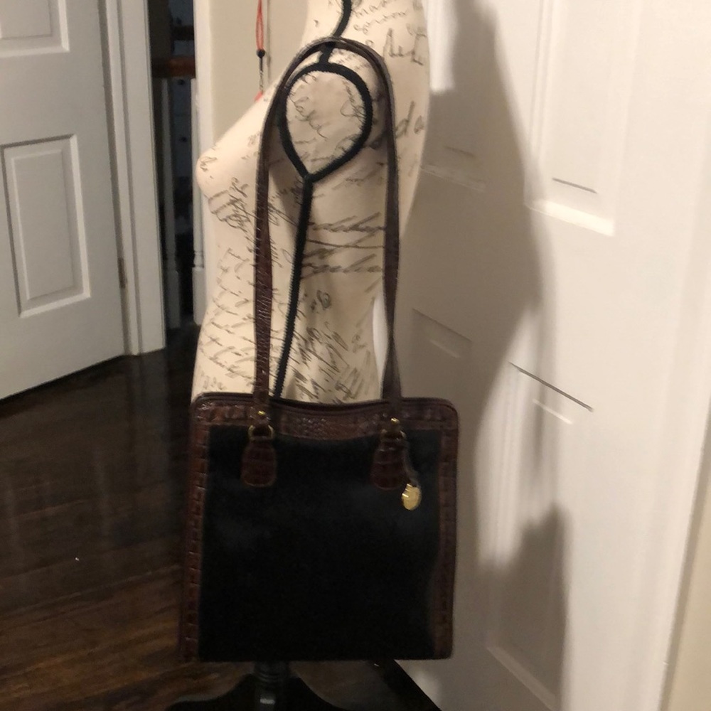Vintage Brahmin Bag